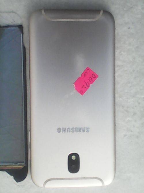 !! Lcd Broken Samsung A5 Pro!! PLEASE READ