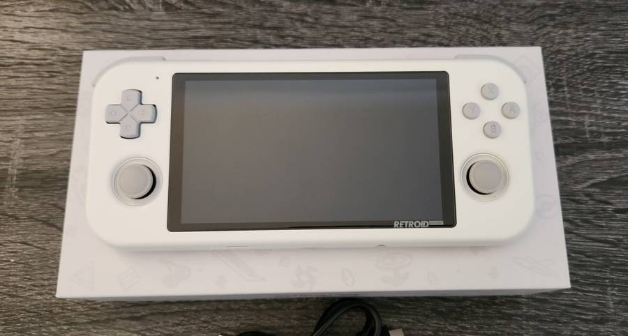 Retroid Pocket 3