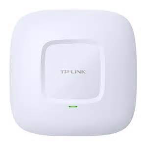 TP-Link EAP120 300mbps Wireless N Gigabit Ceiling Mount Access Point