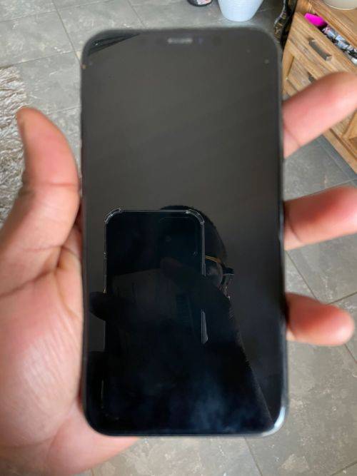 Apple iPhone XR