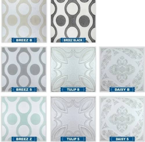 CEILING TILES POLYSTYRENE