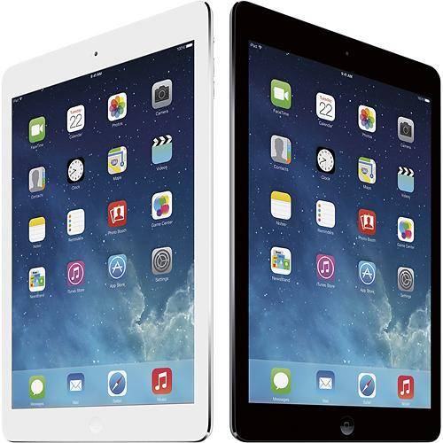 Ipad Air 64GB Wifi & Cellular