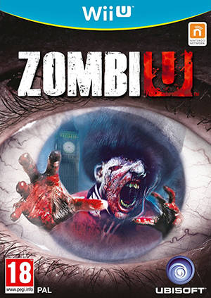 Zombi U