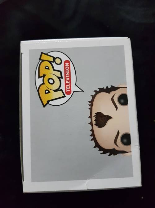 Funko Pop - Television - Vikings - Floki.