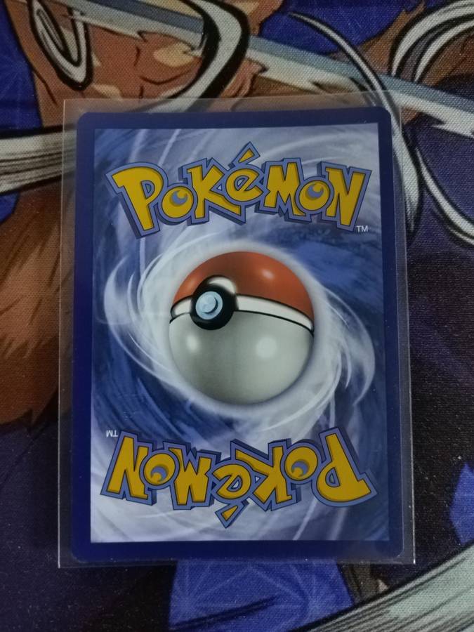 Pokemon Trading Card Game - Poochyena #GG33 - English