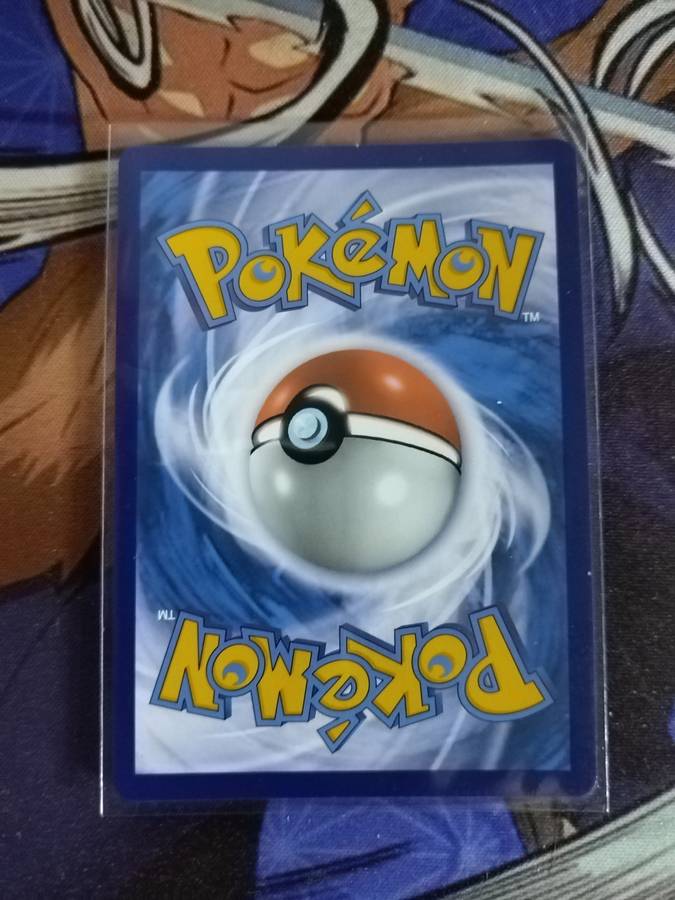 Pokemon Trading Card Game - Slowking Ex [Holo] #86 - English