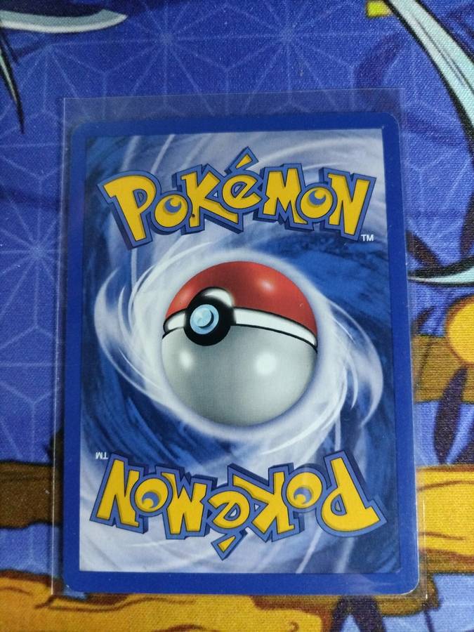 Pokemon Trading Card Game - Sabrina`s Golduck - 30/132 - Rare Unlimited Gym Challenge