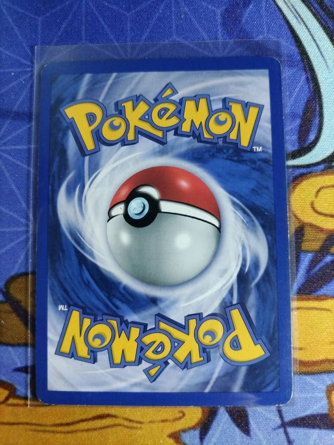 Pokemon Trading Card Game - Blaine`s Charmeleon - 31/132 - Uncommon Unlimited Gym Challenge