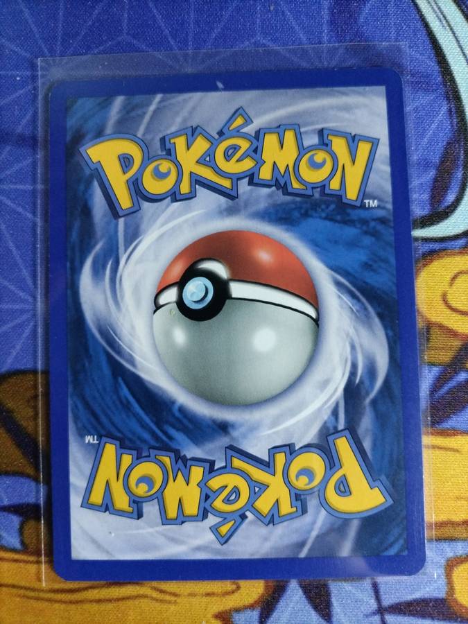 Pokemon Trading Card Game - Kabutops - 27/110 - Rare Legendary Collection