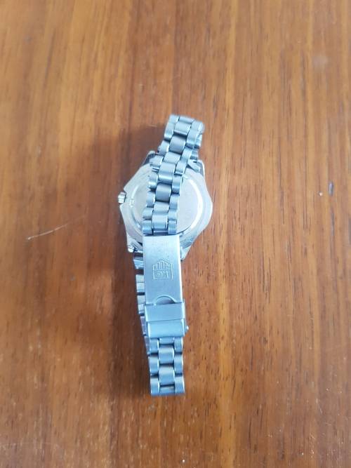 Tag Heuer Aquaracer Ladies Quartz