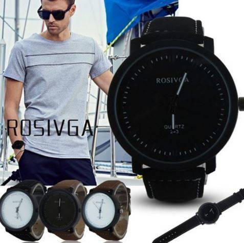 ROSIVGA MENS WATCH