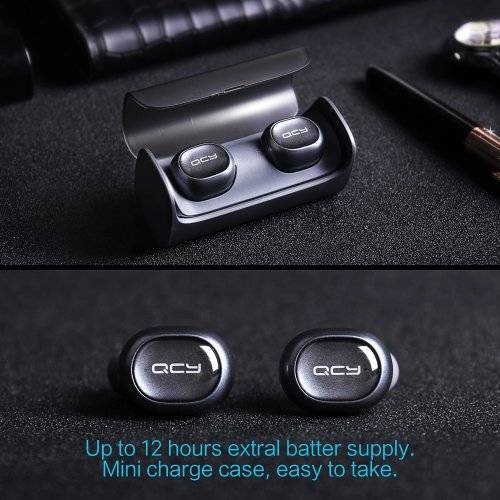 QCY Q29 Bluetooth Earphones Wireless