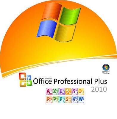 Microsoft Office Professional Plus 2010 Digital Delivery