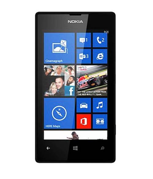 Nokia Lumia 520