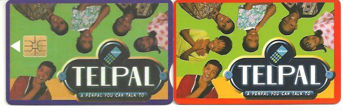 Phone cards