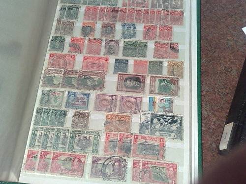 TWO BOX JOBLOT TO CLEAR,MAINLY SWA,NAMIBIA,CONTROLS,FDC,ALBUMS,ETC,LOTS!!!