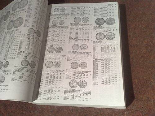 WORLD COIN CATALOGUE-11TH EDITION-900 PAGES OF INFO AND VALUATIONS-EXCELLENT CONDITION