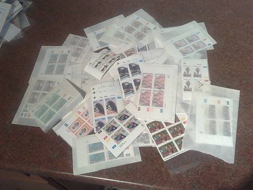 RSA,SWA,NAMIBIA,HOMELANDS-45 COMPLETE SETS OF CONTROLS,ALL FINE UM,STILL IN PACKETS AS ISSUED