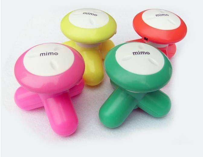 Mimo Mini Massager**10 ITEMS ON AUCTION**