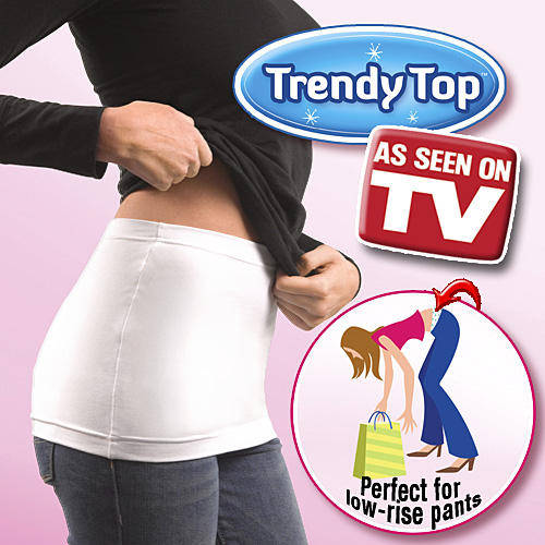 Trendy Top ***As Seen On TV***