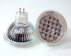 3w MR16 20 LED Downlight
