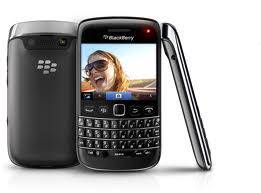 Blackberry 9790 *1 month old