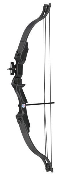 Man Kung  20lbs compound bow/black