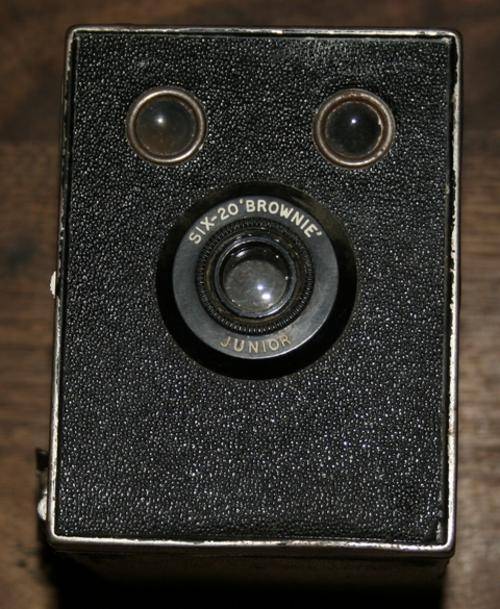Kodak SixTwenty Junior