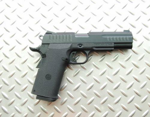 KJ Works Glock 32C KP03 Pistol Gas Blowback