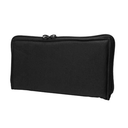 Nc Star  Pistol Case Range Bag Insert - Black