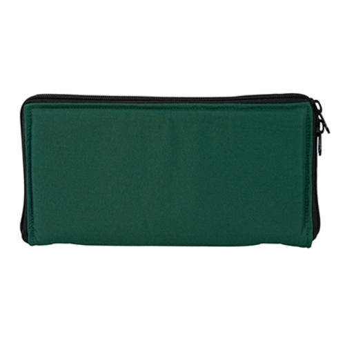 Nc Star  Pistol Case Range Bag Insert - Green