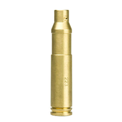 Nc Star .223 Laser Cartridge Bore Sighter