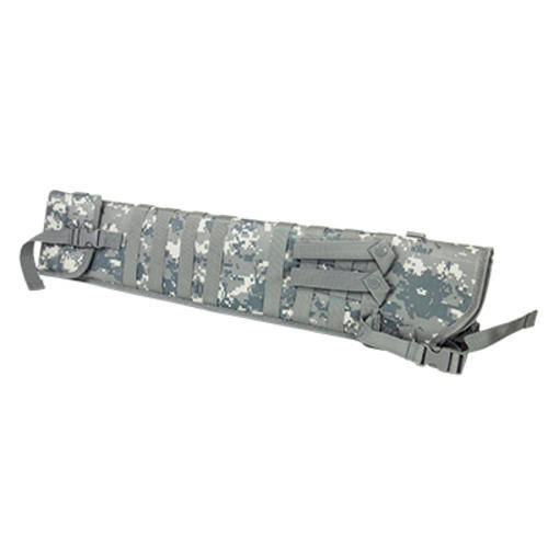 Nc Star Tactical Shotgun Scabbard - Digital Camo