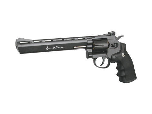 ASG-16183 Dan Wesson 8"revolver