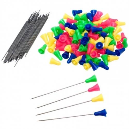 Man Kung Blowpipe 40inch MK-100A-40 + 36 Blowgun Darts