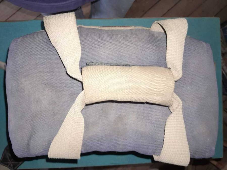 Nikon F50 35mm SLR with 35-80 Auto Focus Nikon Nikkor lens  and Nikon Camera Bag