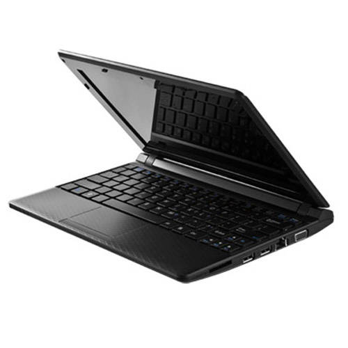 Nice Gigabyte Q2005, Dualcore 1.5Ghz, 2Gb Ram, 250Gb Harddrive