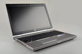 HP Elitebook 8570p Immaculate Condition i7