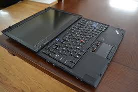 Lenovo ThinkPad X301