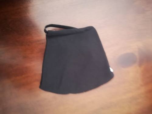 Fabric Face Mask
