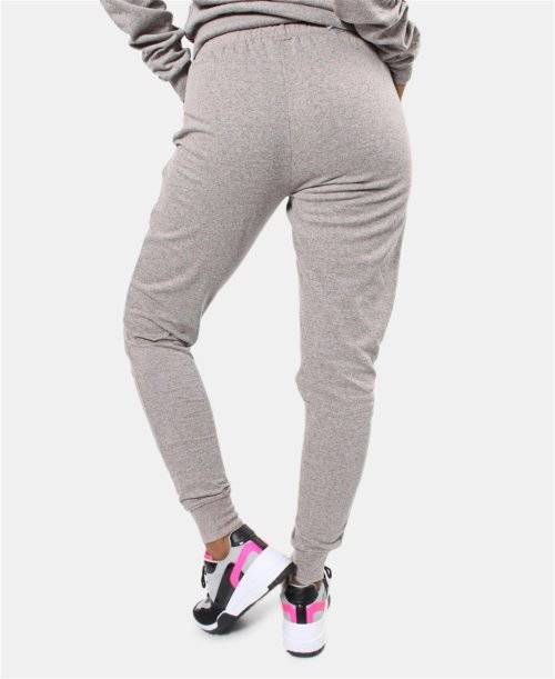Ladies Tracksuit Beige