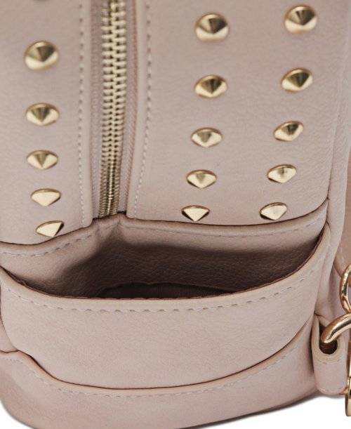 Bebe Backpack Mink