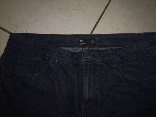 Oakridge Men's Jeans