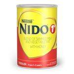 Nestle Nido (see description)