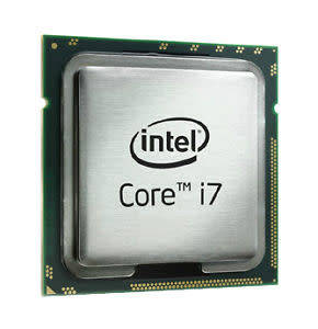 Intel Core i7 3770(non K) + Foxconn H61m + 4GB DDR3 RAM