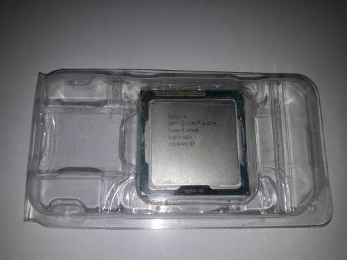 Intel Core i3-3240 (Excl HSF)Dual-Core 3.4 GHz LGA 1155