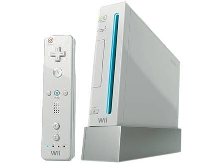 ***WII MODDED TO MAX***