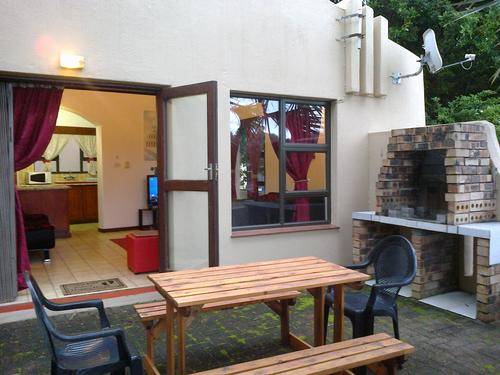 Shelly Beach (Margate) - South Coast - 500m from Beach from R300 / night
