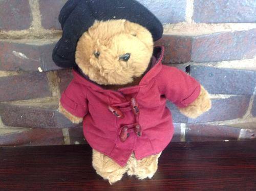 Paddington Bear