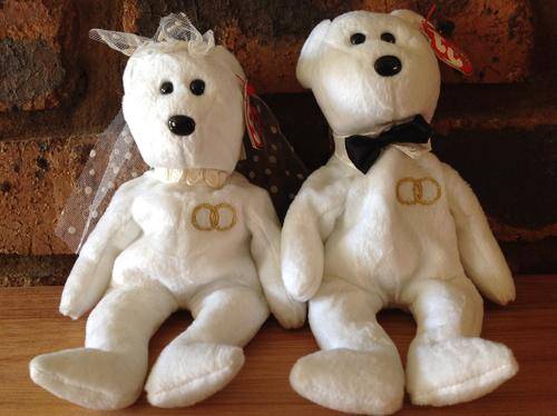ty Mr & Mrs